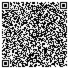 QR code with R M Williams Contractors Inc contacts