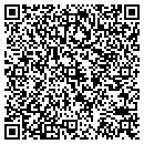 QR code with C J Ice Cream contacts