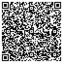 QR code with LLC Internet Cafe contacts