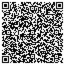 QR code with Handy-Way contacts