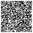 QR code with Lucky's Cafe contacts