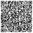 QR code with Adt A Alarm & Home Security contacts