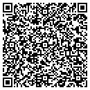 QR code with Manna Cafe contacts