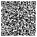 QR code with 1st Defense Security contacts