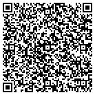QR code with A American Home Security System contacts