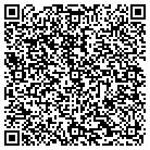 QR code with Ace Security Laminates-Wstrn contacts