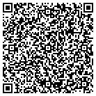 QR code with Rainbow's Edge Gallery contacts