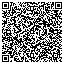 QR code with Repute Factor contacts
