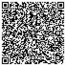 QR code with University of FL Medicine Offc contacts