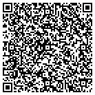 QR code with HCI Hotel Consulting Intl contacts