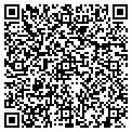 QR code with I C E Ready Mix contacts
