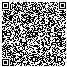 QR code with Raintree Development Ltd contacts