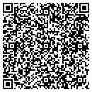 QR code with A1a Audio Video contacts