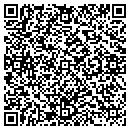 QR code with Robert Thomas Gallery contacts