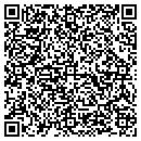 QR code with J C Ice Cream LLC contacts