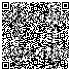 QR code with Rhonyx Development Corp contacts