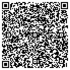 QR code with J & S Auto Salvage contacts