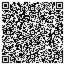 QR code with Mel's Diner contacts