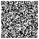 QR code with R J A Development LLC contacts