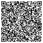 QR code with Rl West Properties Inc contacts