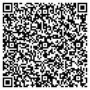 QR code with J T's Station LLC contacts