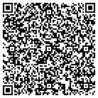 QR code with Palette Cafe At the Columbus contacts