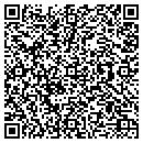 QR code with A1a Training contacts