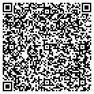 QR code with A American Home Security System contacts