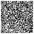 QR code with A American Home Security System contacts