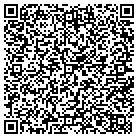 QR code with Saigon Performing Arts Center contacts