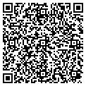 QR code with A D T contacts