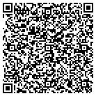 QR code with Sally Dimas Art Gallery & Std contacts