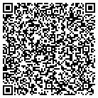 QR code with San Diego Art Conservation contacts