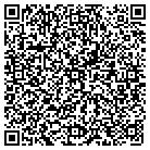 QR code with Sahley Land Development Inc contacts