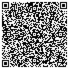 QR code with San Leandro Library contacts