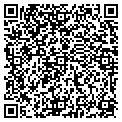 QR code with K Way contacts