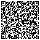 QR code with Past Time Cafe contacts