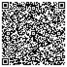 QR code with ALB Inc. contacts