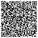 QR code with Peaberrys Cafe contacts