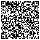 QR code with Savageart contacts