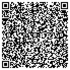 QR code with A American Home Security Syst contacts