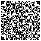 QR code with Seven Sisters Gallery contacts