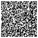 QR code with S J L Development contacts
