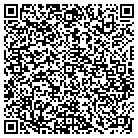 QR code with Lehman & Juner Enterprises contacts