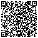 QR code with 7 Security contacts