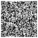 QR code with RCB Systems contacts