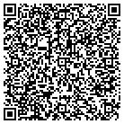 QR code with Wedowee Building Supplies Corp contacts