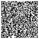 QR code with R&D Initiatives LLC contacts