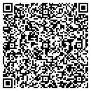 QR code with Rd Kill Cafe contacts