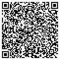 QR code with Simon Bull Gallery contacts